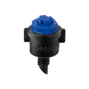 Gotejador Autocompensante GA-10 com base de 1/4″