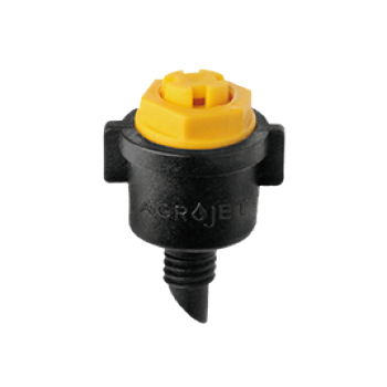 Gotejador Autocompensante GA-4 com base de 1/4″