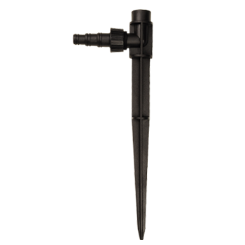 Hastes com rosca interna de 1/2″