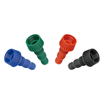 Adaptadores de 3/4” para mangueiras