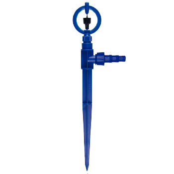 Horta Fácil c/ adaptador p/ mangueiras