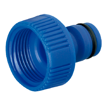 Conector para engate rápido