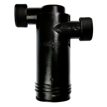 Corpo dos filtros de 1.1/2″