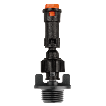 MA-30 com antigotas e base de rosca 1/2″