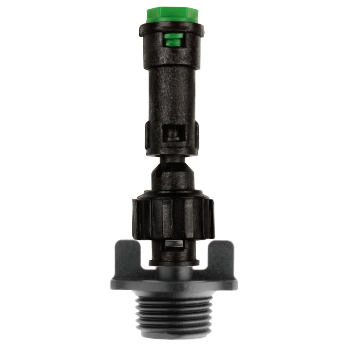 MA-50 com antigotas e base de rosca 1/2″