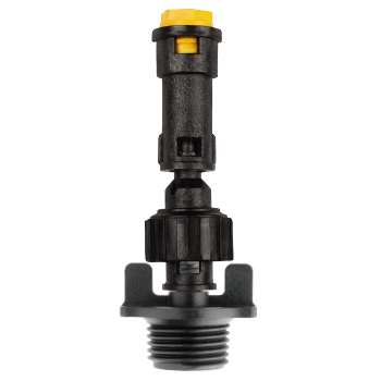 NA-1 com antigotas e base de rosca 1/2″