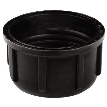 Tampa dos filtros de 1.1/2″