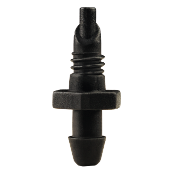 Tampão AD-1 cego 1/4″/grapa