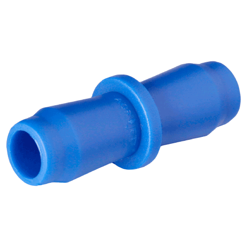 União de 16 mm sem anilha